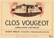 Clos Vougeot_Ch Noellat